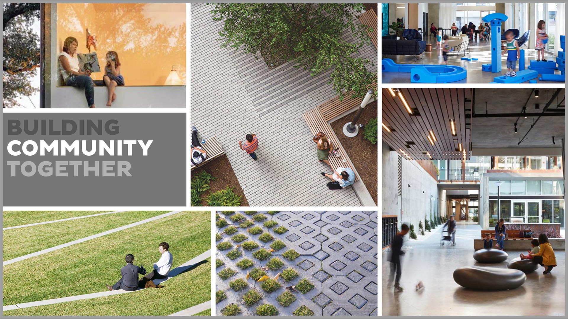 Creating Community